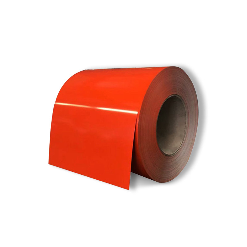 Color Coated Galvalume Coil (PPGL)